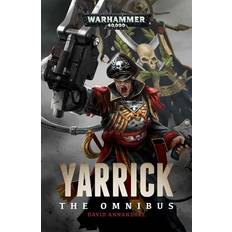 Yarrick: The Omnibus Warhammer 40,000 David Annandale