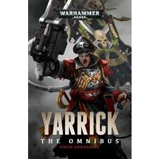 Yarrick: The Omnibus: Warhammer 40,000