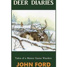 Deer Diaries