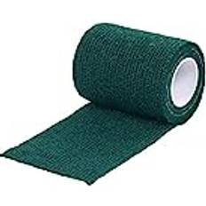 Kruuse Kæledyr Kruuse Flexbandage Grøn 7,5 cm x 4,5 mtr, 10 stk