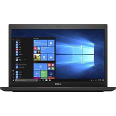 Dell Latitude - Intel Core i7 Laptops Dell Dell-Imsourcing Latitude 7000 7480 14"