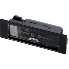 Van Wezel Licence Plate Light 0160920