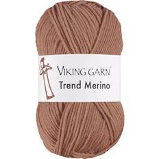 Trend Merino 50 g Viking Garn