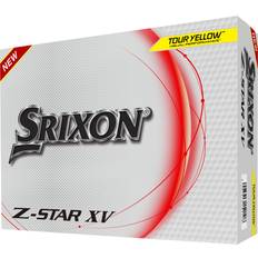 Srixon Z Star XV 8 Premium Golfbollar