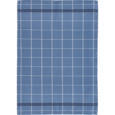 Minimal Kökshandduk 50x70 cm Blå