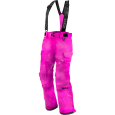 FXR Bukser Kicker Barn, Pink Ink