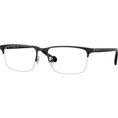 Glasögon & Läsglasögon Vogue Eyewear VO4292 352S Svarta Endast Båge Män