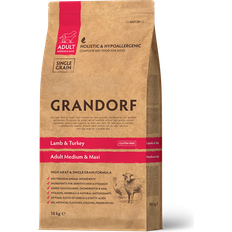 Grandorf Adult Medium/Maxi Hypoallergenic 10 Kg