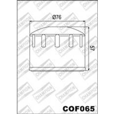 Champion Auto Parts Oliefilter Kvalitet