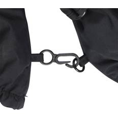 Lego Wear Kid's Atlin Gloves - Nero