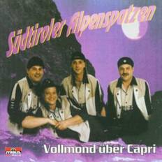 CD Vollmond Uber Capri (CD)