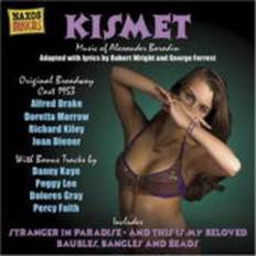 Kismet (CD)