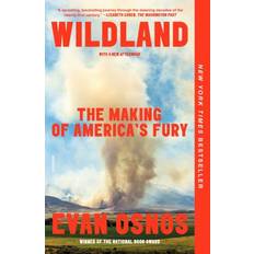 Books Wildland: The Making of America's Fury