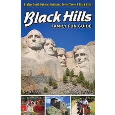 Books Black Hills Family Fun Guide Format: Paperback