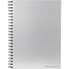Pukka Pad Hardback Margin 160pp