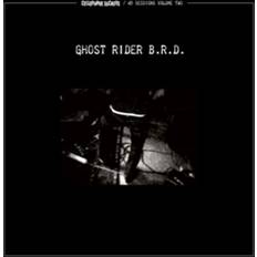 Ghost Rider B.R.d. LP] (Vinyl)