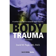 Books Body Trauma Format: Paperback (2006)