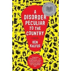 Books A Disorder Peculiar to the Country (2006)