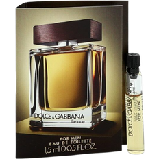 Dolce & Gabbana & The One Edp