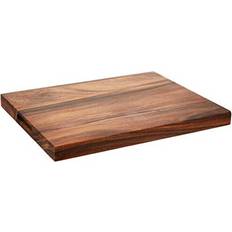 Ironwood Gourmet Long Grain Acacia Chopping Board