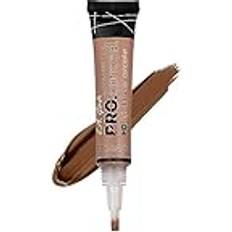 Bronze Concealers L.A. Girl Pro Conceal HD Concealer, Beautiful Bronze, 0.28 Ounce
