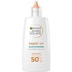 Garnier Ambre Solaire Super UV Niacinamide SPF 50+