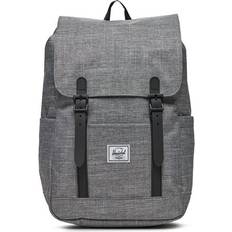 Herschel Rucksack Retreat Small 11400-00919 Grau 00