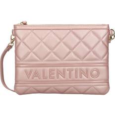 Valentino Ada Axelväska VBE51O528 Rosa Metallizzato Rosa Rosa Metallizzato