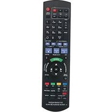 Vinabty N2QAYB000763 Remote Control Panasonic DMR-PWT420EB