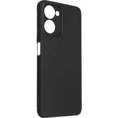 Case for Realme10 Pro Soft Matte Shock proof 1.25m Case Black