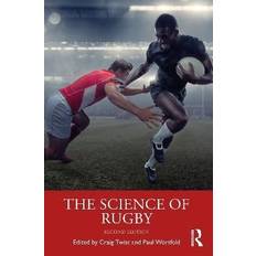 "The Science of Rugby Sport & Leisure