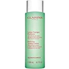 Clarins Purifying Toning Lotion 200ml 200ml