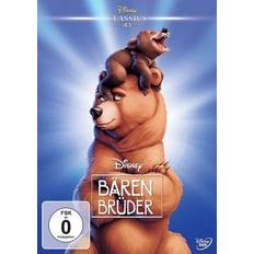 Bärenbrüder Disney Classics