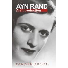 Ayn Rand: An Introduction (Bog, Paperback softback, Engelsk) (2018)
