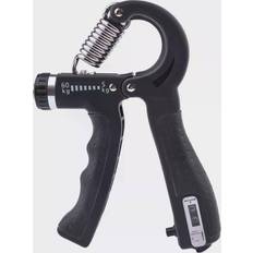 Svarta Grepptränare INF Hand Grip Trainer