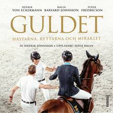 Guldet (Ljudbok)