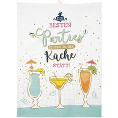 Heimtextilien Sheepworld & co 47096 geschirrtuch