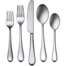 Oneida Icarus 45-Piece Cutlery Set