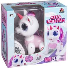 VN Toys Interaktiva djur VN Toys 3-2-6 Robot Unicorn