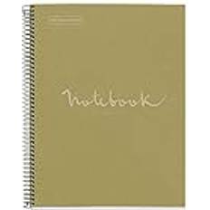 Miquelrius Miquelrius Notebook Emotions Notizbuch 100