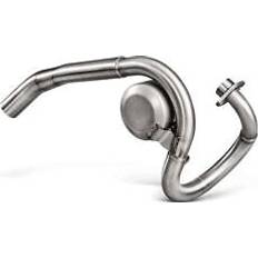 Akrapovic Avgassystem Akrapovic Optional Header SS Monkey 125 2019- E-H125R3