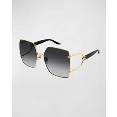 Solglasögon Gucci Stiliga Solglasögon GG1564SA - Multicolor