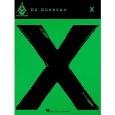 Musik Ed Sheeran X For Guitar Tab