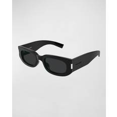 Solglasögon Saint Laurent SL 697 001 -