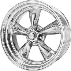 American Racing VN515 Torq Thrust II 1 Pc Polished 10X15