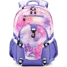 High Sierra Loop Backpack, Men's, Unicorn Clouds/Lvndr/Wht