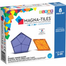 Polygons Expansion Set 8pcs