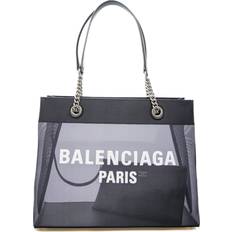 Balenciaga Väskor Balenciaga Duty Free Shopper Bag Black One Size