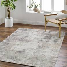 Carpets & Rugs Hauteloom Pippa 7'10" Light Gray/Ash/Metallic Silver/Gray/Medium Green/Light Brown