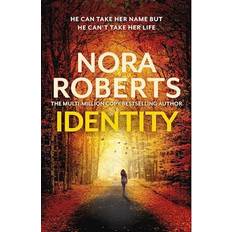 Identity Nora Roberts